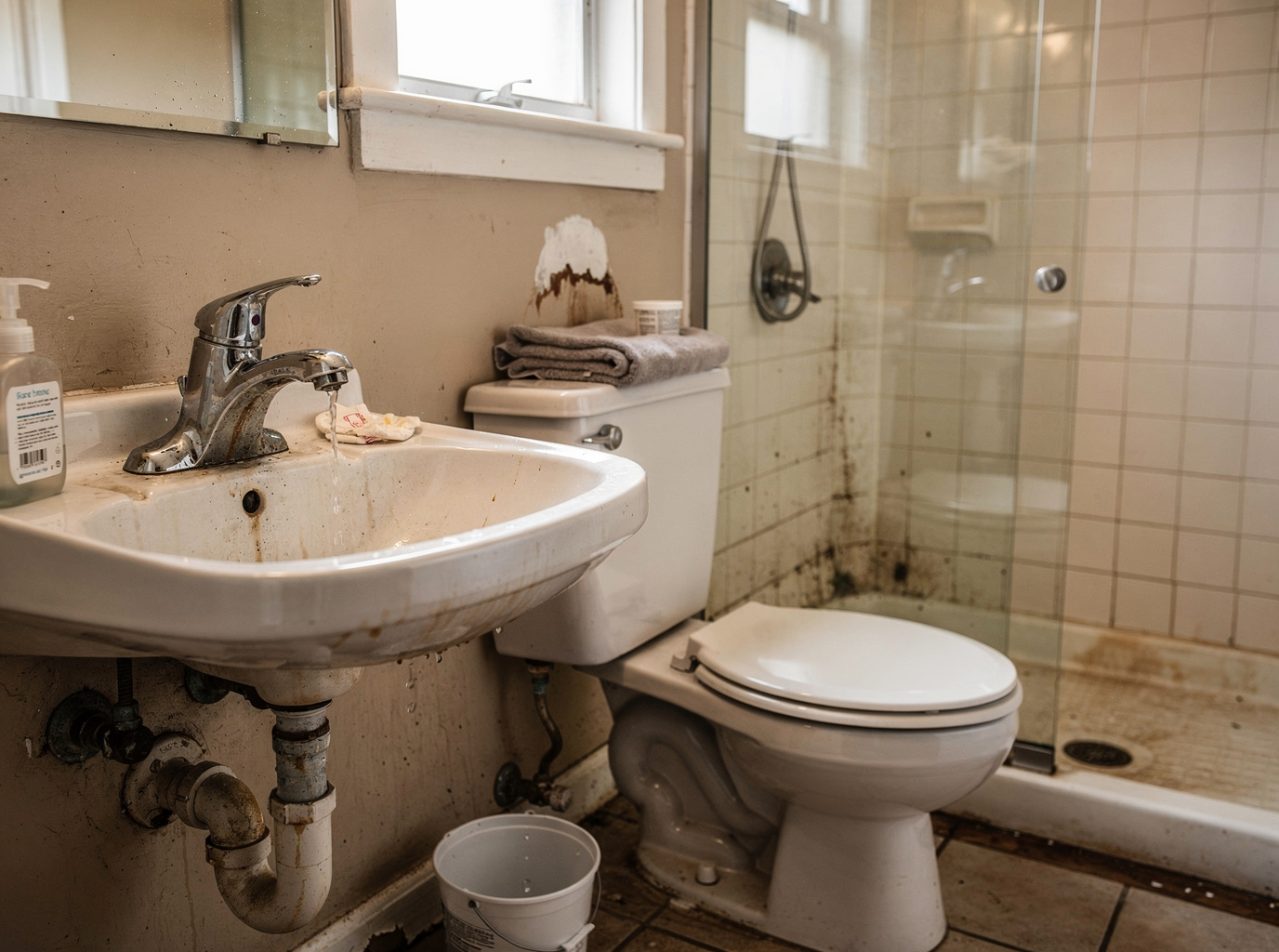 Emergency Plumber in Gaffney, SC, SC 29340