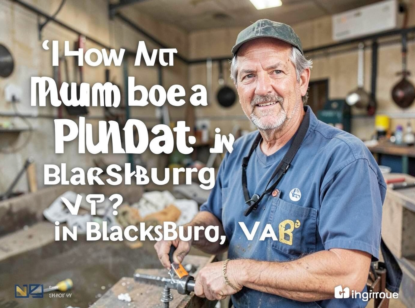 How Much Does a Plumber Cost in Blacksburg, VA?