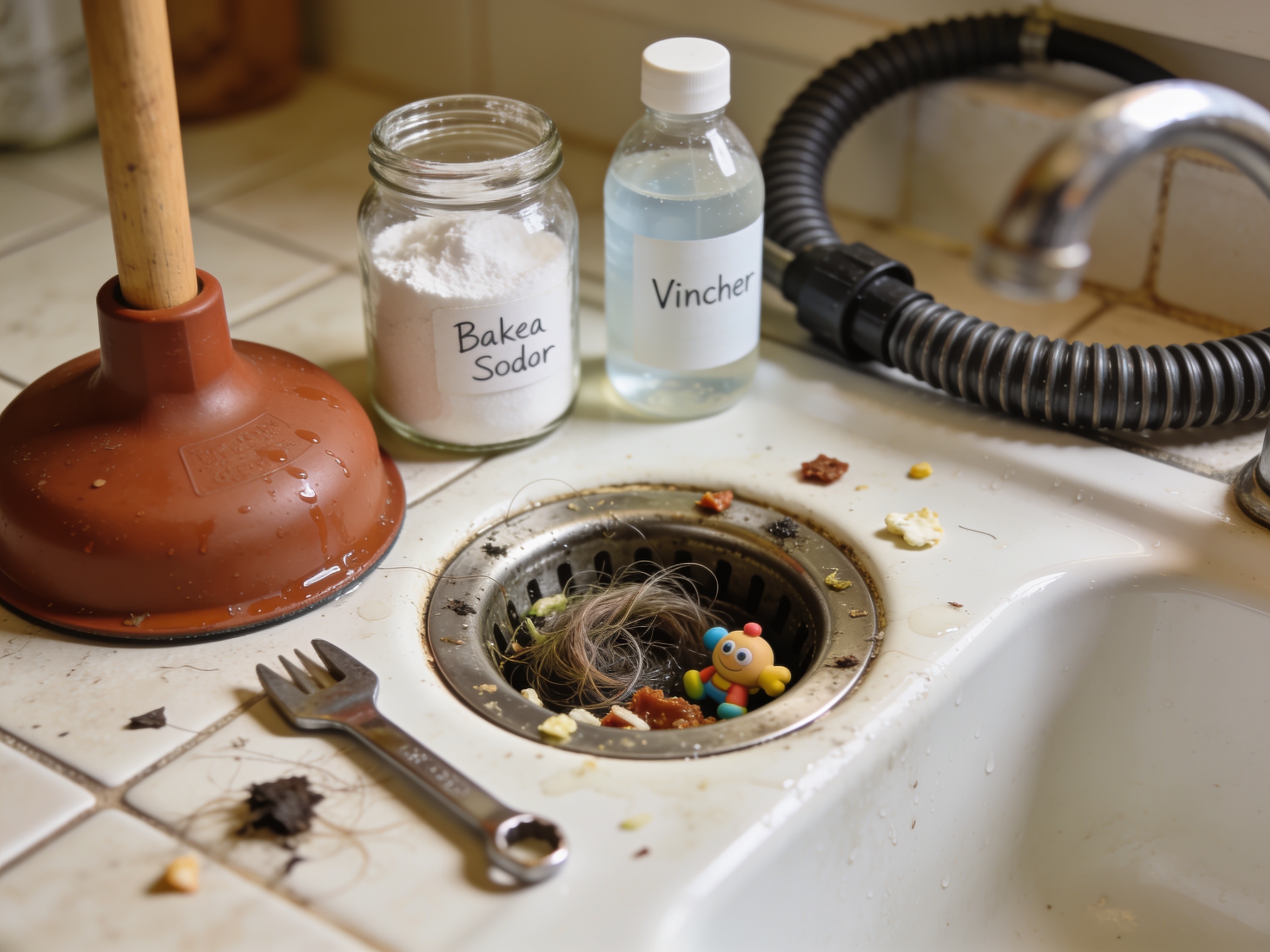 Plumbing in Christiansburg, VA
